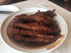 铁勺凤爪-大铁勺新津菜(迎水道店)