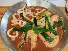 东海炣三鲜-宋小谨·泉州菜(西沙湾店)