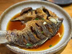 -起锅烧油(信河街店)