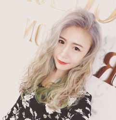-MYCOLORHARSALON