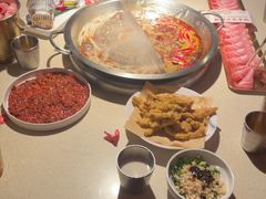 -小龙坎火锅(全球总店)