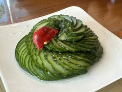 -北京小肠陈饭庄(方庄店)