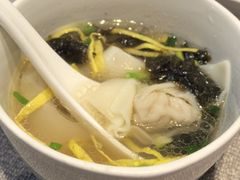 -太湖饭店·寄畅轩中餐厅