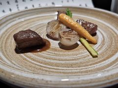 -元熹会席料理