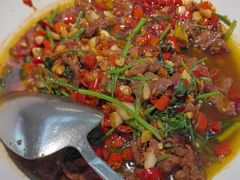 -兰湘子·湘菜小炒(盛龙广场店)