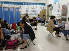 -哈尔滨医科大学附属第一医院(南岗院区)