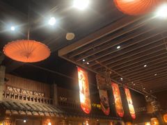 -南京大牌档(之心城店)