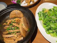 -乡里八闽·福州乡土菜(西园店)