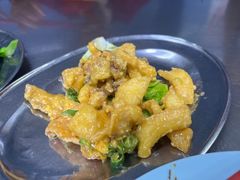 -黄亚华小食店(Jalan Alor)