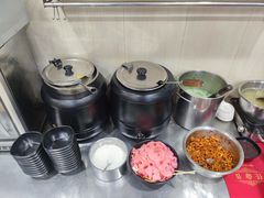 -吃不亏特色包子(三峡广场店)