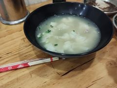 -放鸡岛之美食