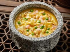 -绿茶餐厅(西湖银泰百货店)