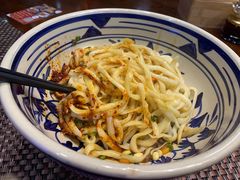 -老九圆山西面馆(CBD店)