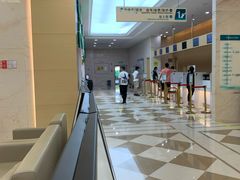 -海南现代妇女儿童医院(府城院区)