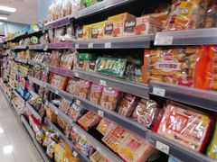 -AEON永旺(东方宝泰店)