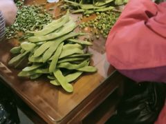 -清心素食自助餐厅(夫子庙店)