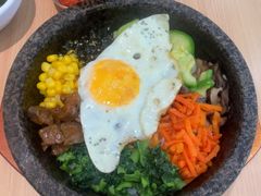-小木屋拌饭(西安华阳城店)