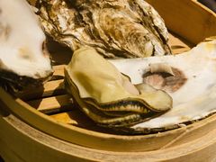 高压生蚝-赤坂亭·M9和牛烧肉(南京江南虹悦城店)