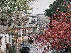 -南浔古镇