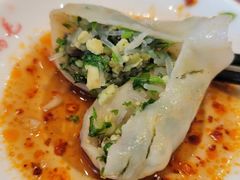 -鸿毛饺子(紫竹桥店)