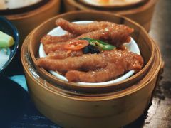 豉汁蒸凤爪-添运来(茶园奥园广场店)
