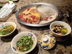 -小龙坎火锅(沙井店)