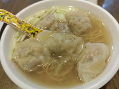 -一记面馆(易发店)