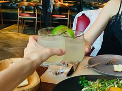 -Mercato莫卡多露台餐厅与酒吧(K11店)