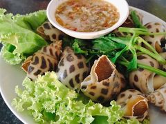 -大螃蟹海鲜餐厅