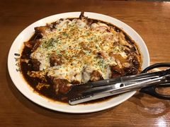 芝士炖鸡-弘寿鸡 安东炖鸡(명동1호점)