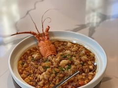 -海味观(老西门店)