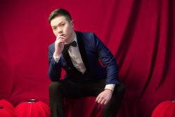 点击看大图 -太郎花子婚纱摄影艺术中心