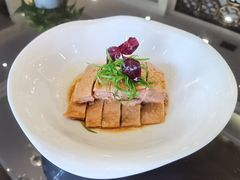 南京盐水鹅-江仙雅居(苏州桥店)