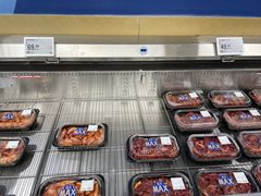 -盒马X会员店(王府井奥莱UP TOWN店)