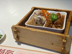-粤点越有·茶点·粤菜(樵岭国际店)