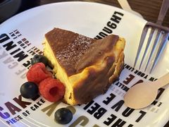 -The BREW·酿餐厅(浦东嘉里大酒店)