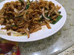 -煲煲掂风味煲仔饭餐厅(西区店)