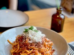 -The Diner X餐厅(青岛万象城店)