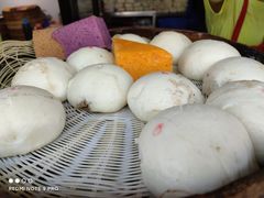 -清泉阁包子铺(中山路店)