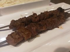 -九府羊鲜羊火锅·烧烤·小海鲜(华汇大厦店)