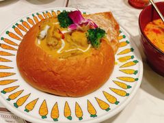 -太食獸泰式茶餐厅(艾尚天地店)