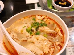 -翠华餐厅(铜锣湾糖街店)