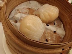 -上海金桥红枫万豪酒店-万豪中餐厅