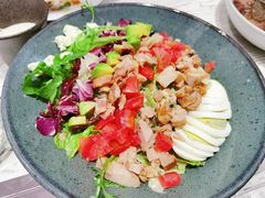 -娜娜家•Nana's restaurant (南开大悦城店)