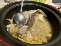 -莆田餐厅PUTIEN(金融街购物中心店)