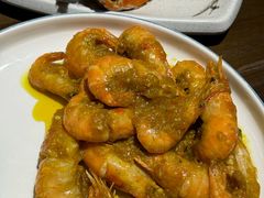 -聚汇三少·龙虾·中餐厅(莫邪路新天地店)