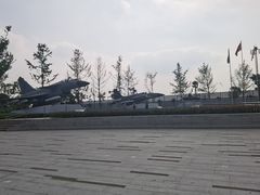 -成飞公园