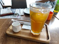 -必胜客(大悦城店)