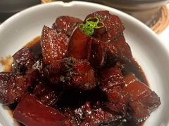 不加水的红烧肉-江太极江浙菜(马桥万达广场店)