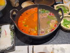 -山缓缓火锅(青岛万象城店)